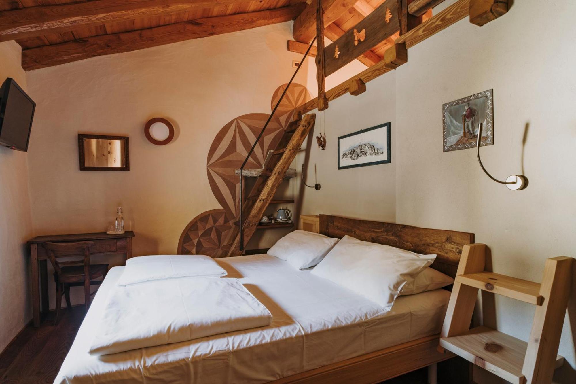 Au Coeur Du Village Chambres D'Hotes & Spa Arnad Εξωτερικό φωτογραφία