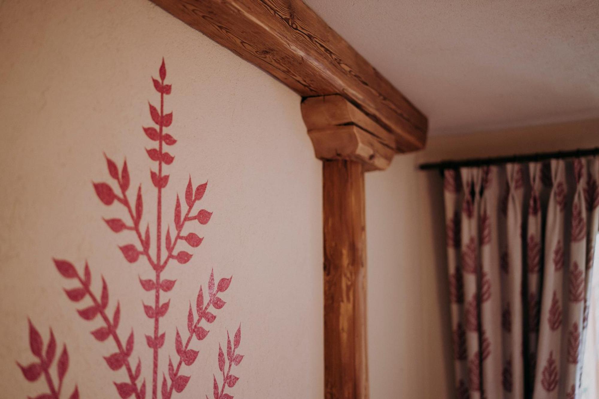 Au Coeur Du Village Chambres D'Hotes & Spa Arnad Εξωτερικό φωτογραφία